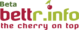 Bettr.info Logo